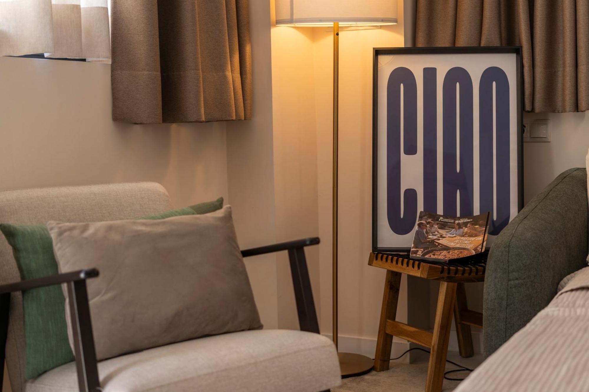 Apartamento Holaspain