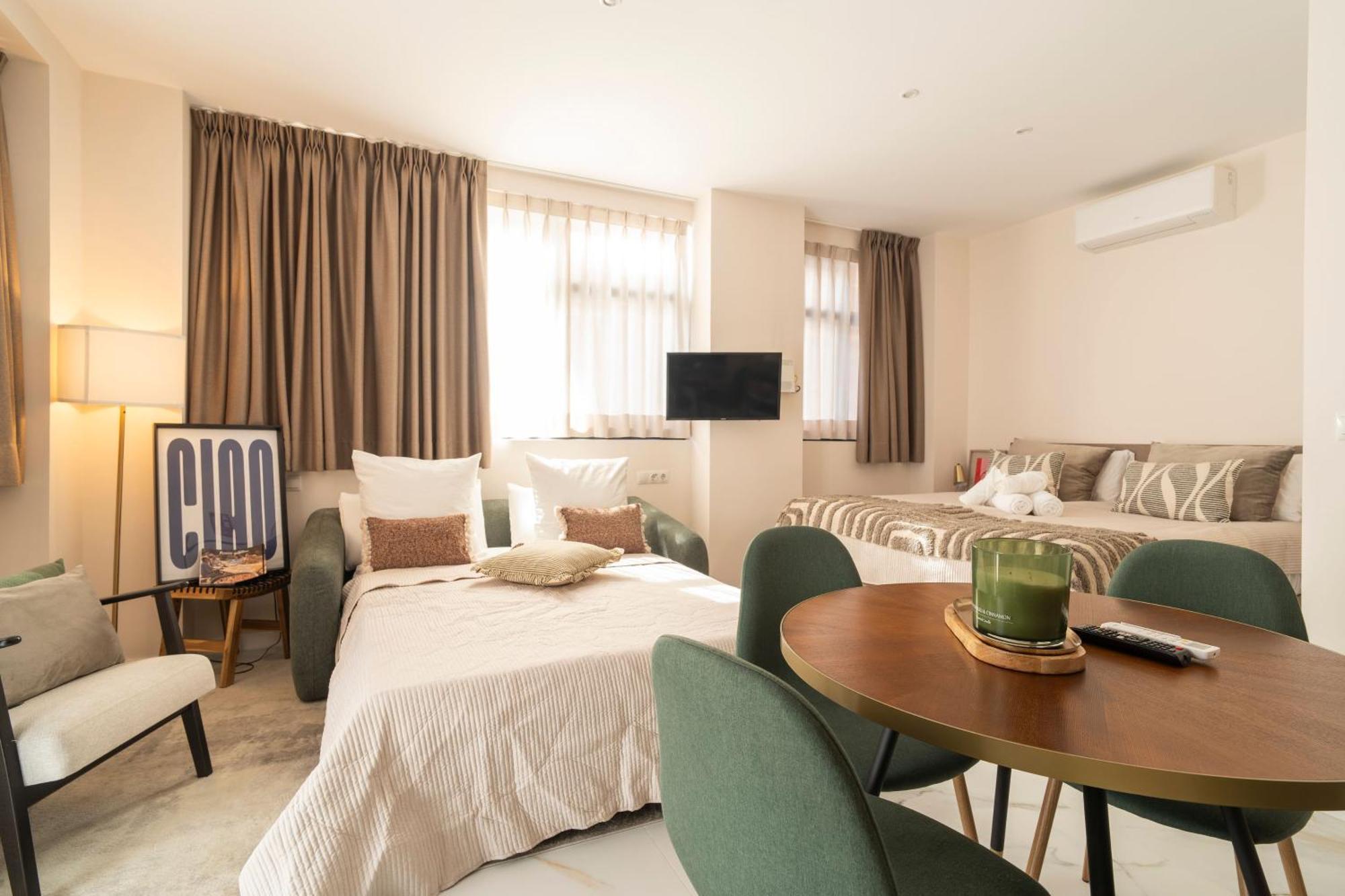 Holaspain Apartamento Valencia