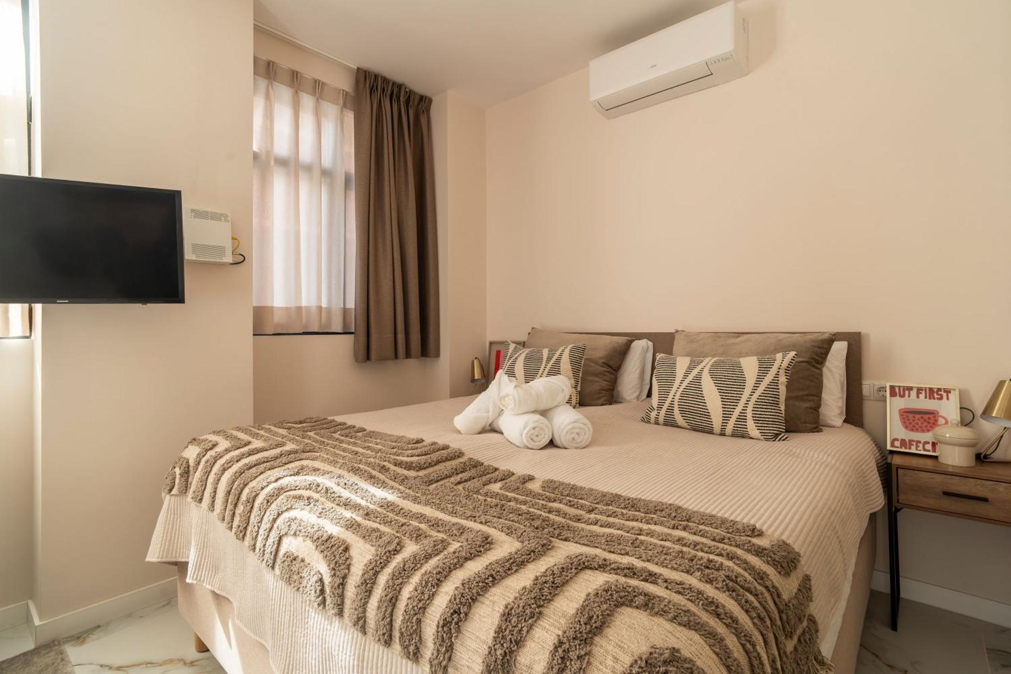Holaspain Apartamento Valencia